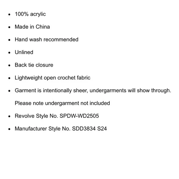 Superdown Chessa mini dress in pink - Picture 3 of 3